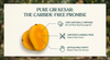 100% Naturally grown Kesar Mangos from Gir