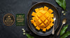 100% Naturally grown Kesar Mangos from Gir